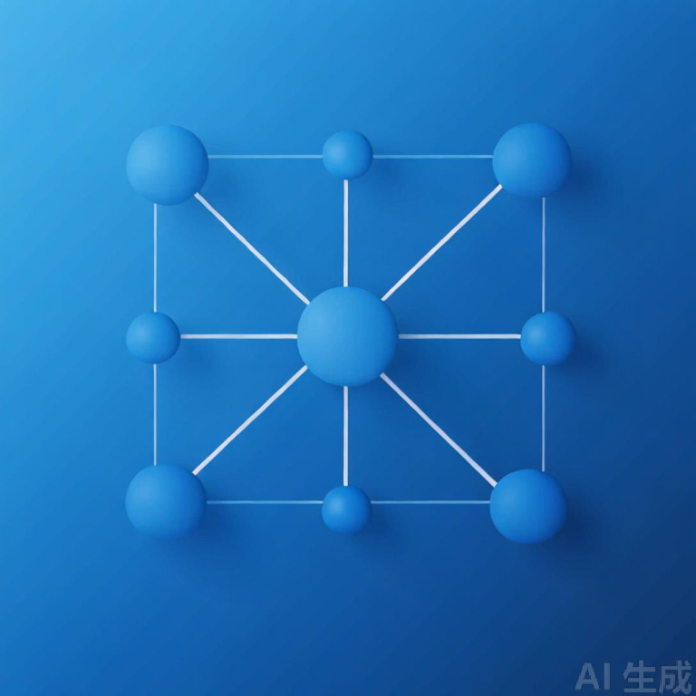 AI 生成配图
