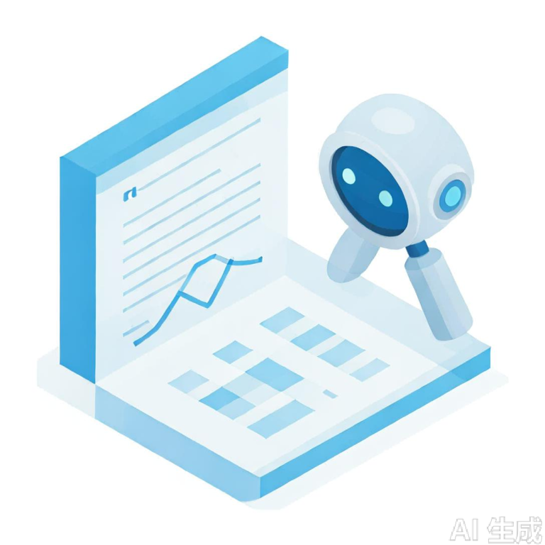 AI 生成配图
