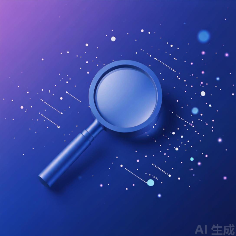 AI 生成配图