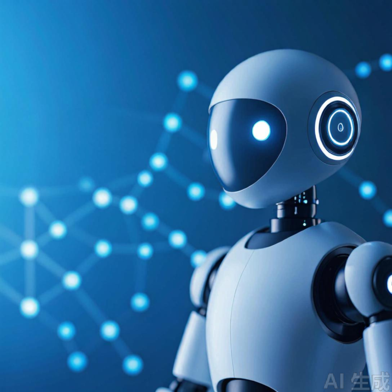 AI 生成配图