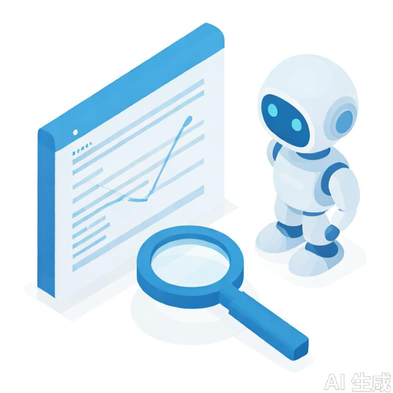 AI 生成配图