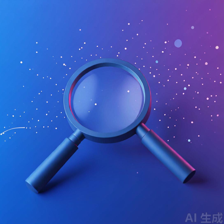 AI 生成配图