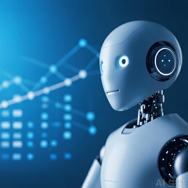 AI 生成配图