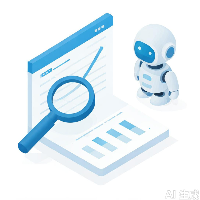 AI 生成配图