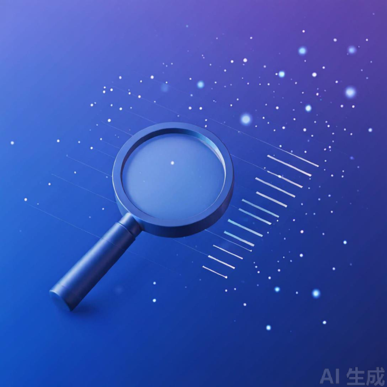 AI 生成配图