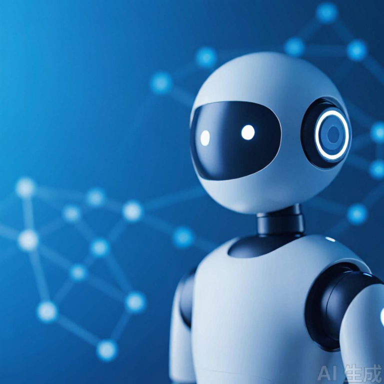 AI 生成配图