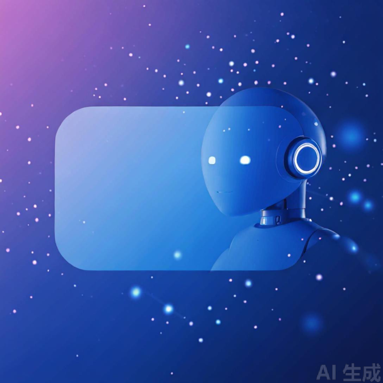 AI 生成配图