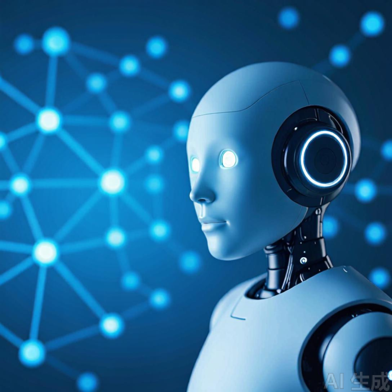 AI 生成配图