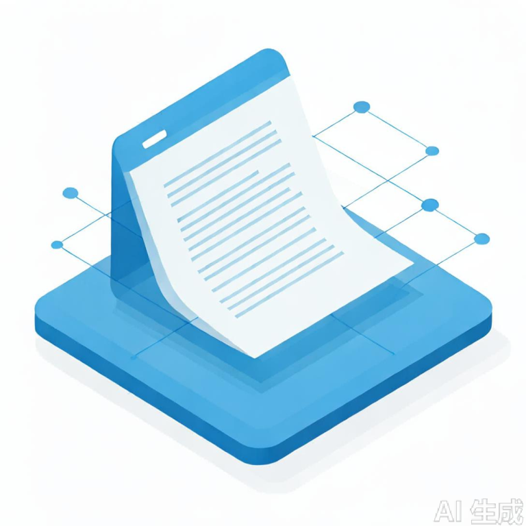 AI 生成配图