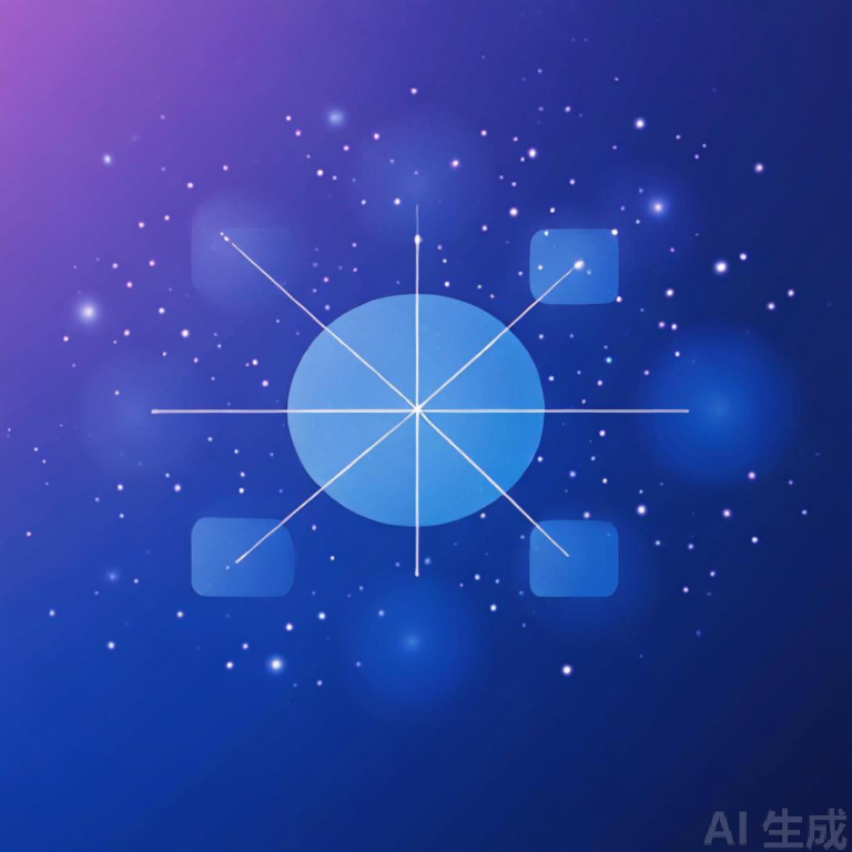 AI 生成配图