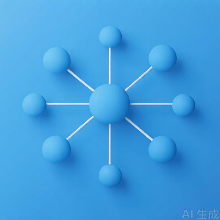 AI 生成配图